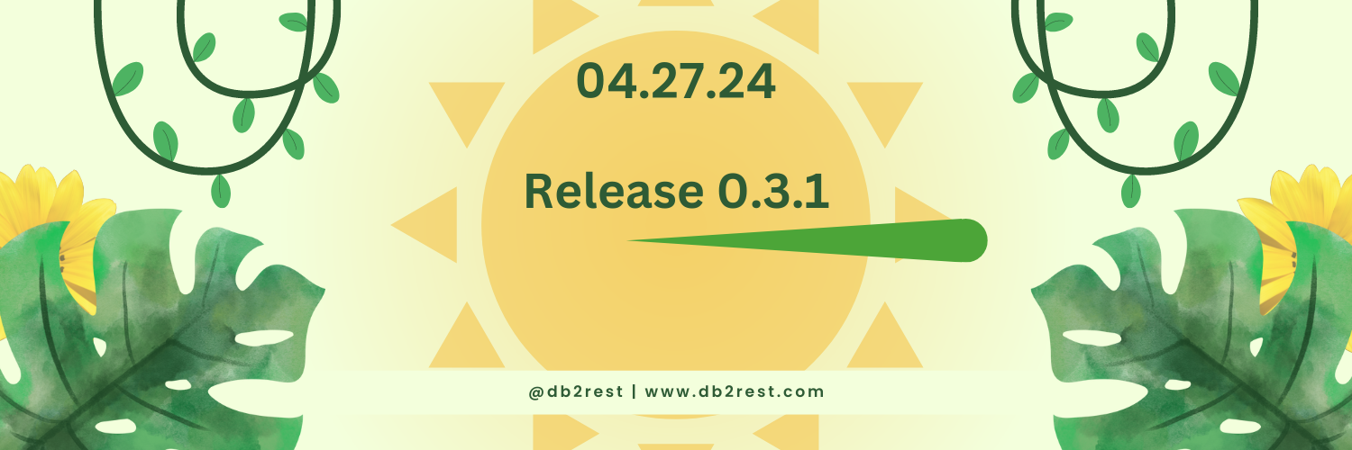 April 2024 Release